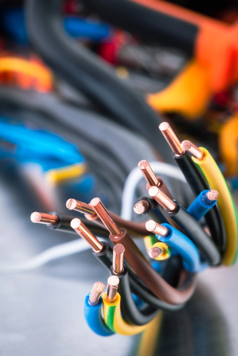 électricité