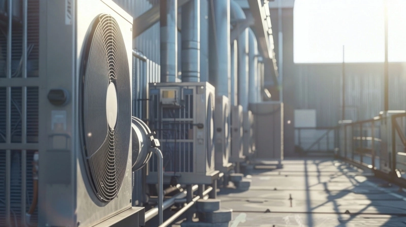 Climatisation Multi Split
