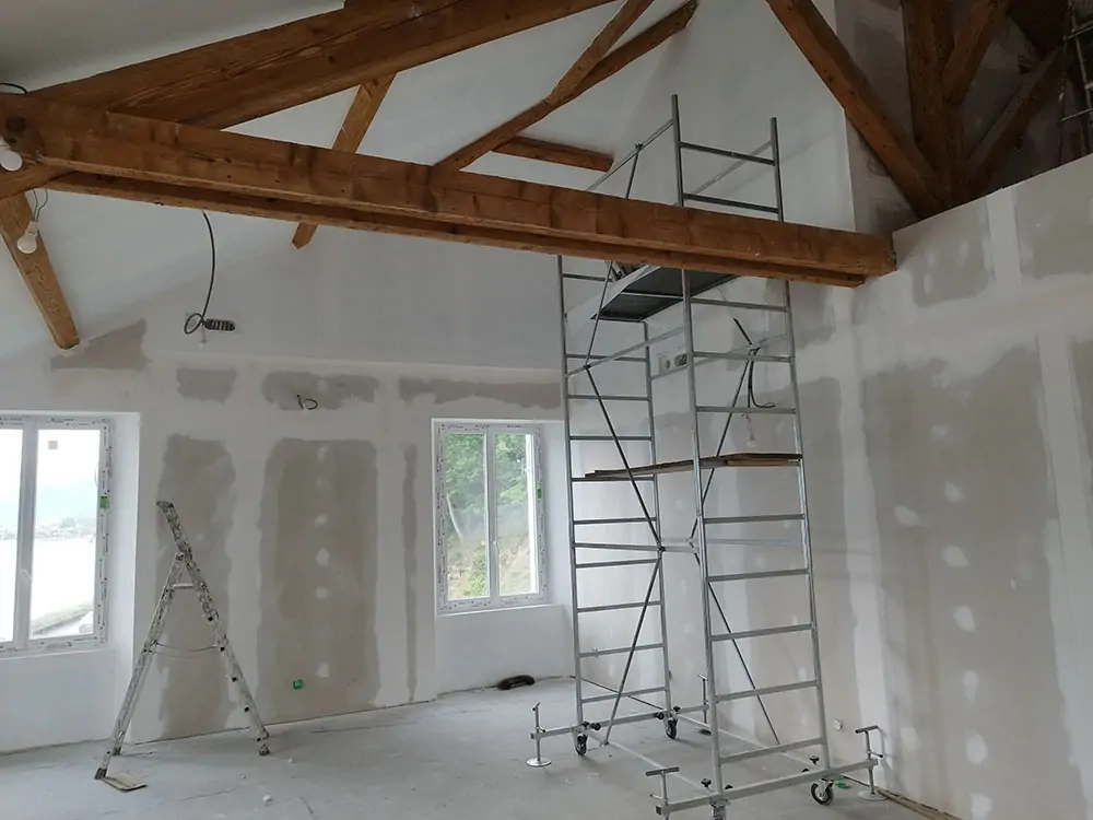 Air conditionné à Valence