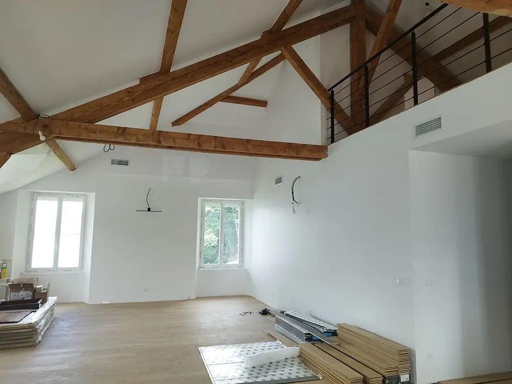 Air conditionné à Valence