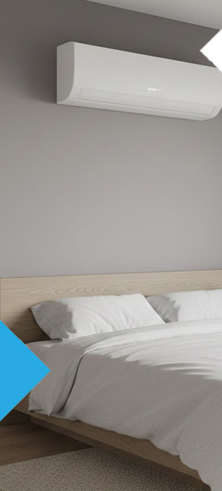 Air conditionné à Lyon Installation, Conception & Maintenance