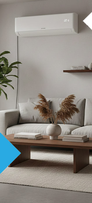 Air conditionné à Valence