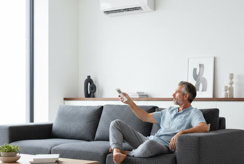 Climatisation à Valence en Rhpnes Alpes