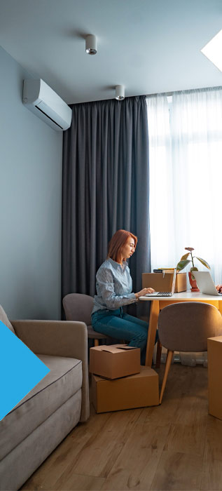 Installation climatisation Lyon et Valence en Rhpnes Alpes