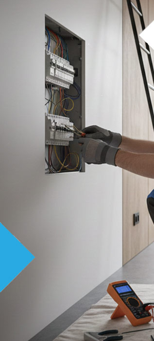 electricien-5 Comprendre le diagnostic électrique : Pourquoi et quand le faire ?