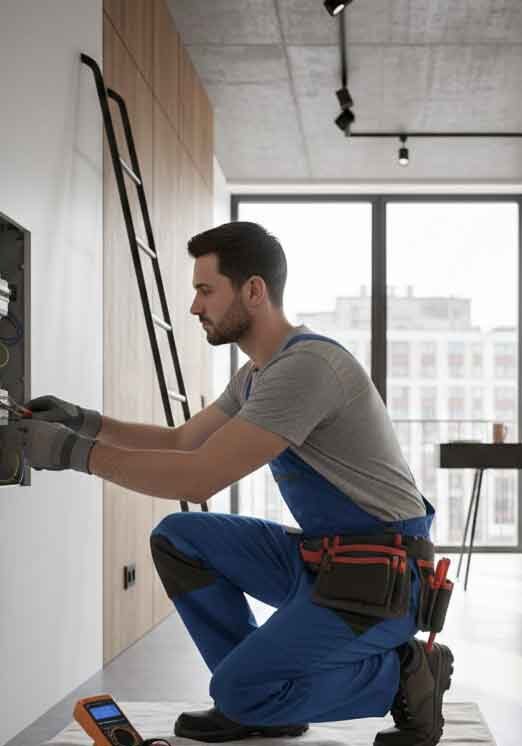 electricite-3 Installation électrique à Lyon et Valence